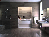 Kohler - Elevance Rising Wall Bath - Aging in Place Design